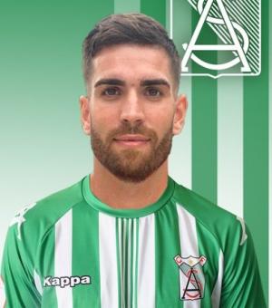 Marcos Torres (Atltico Sanluqueo) - 2020/2021